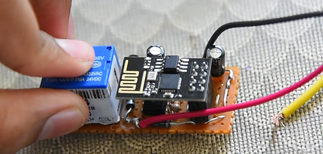 Smart Devices project thumbnail