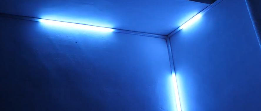 WLED project thumbnail